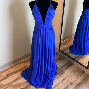 Formal Maxi Dress